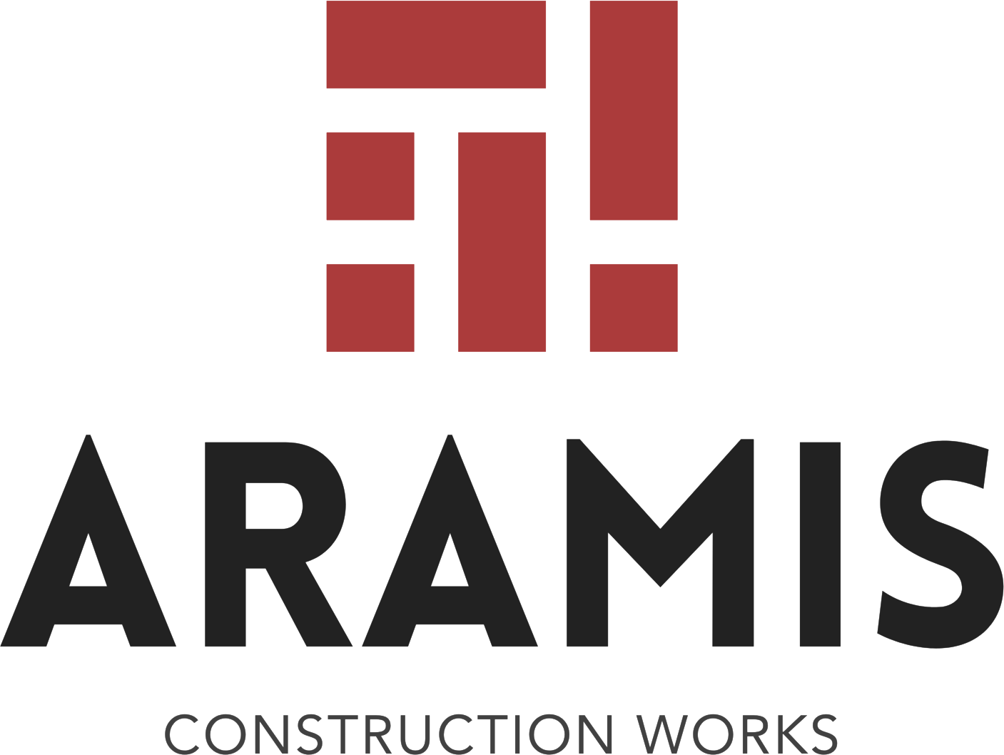 Aramis Construction Works Ltd logo