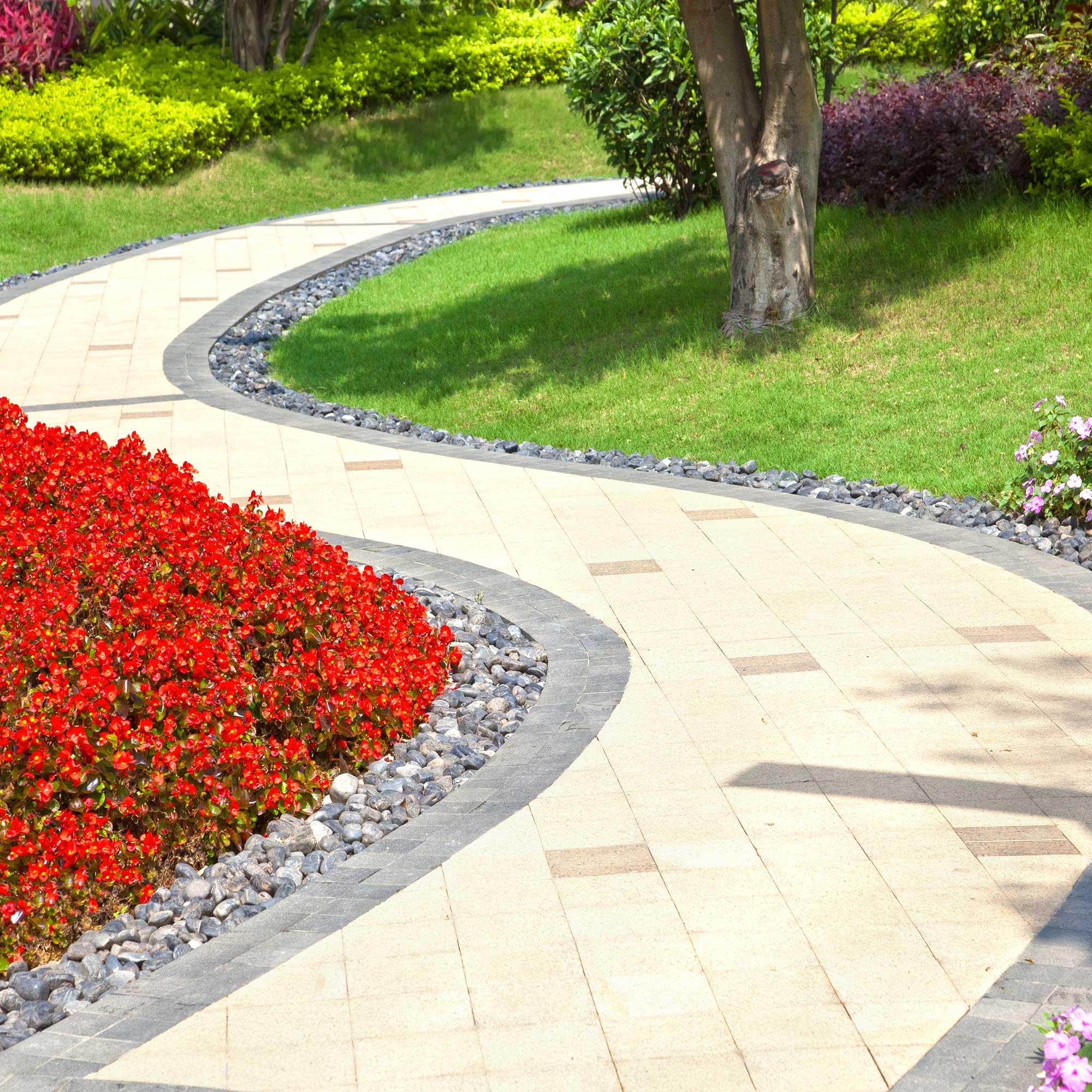 Driveway & Patio specialists in Leatherhead