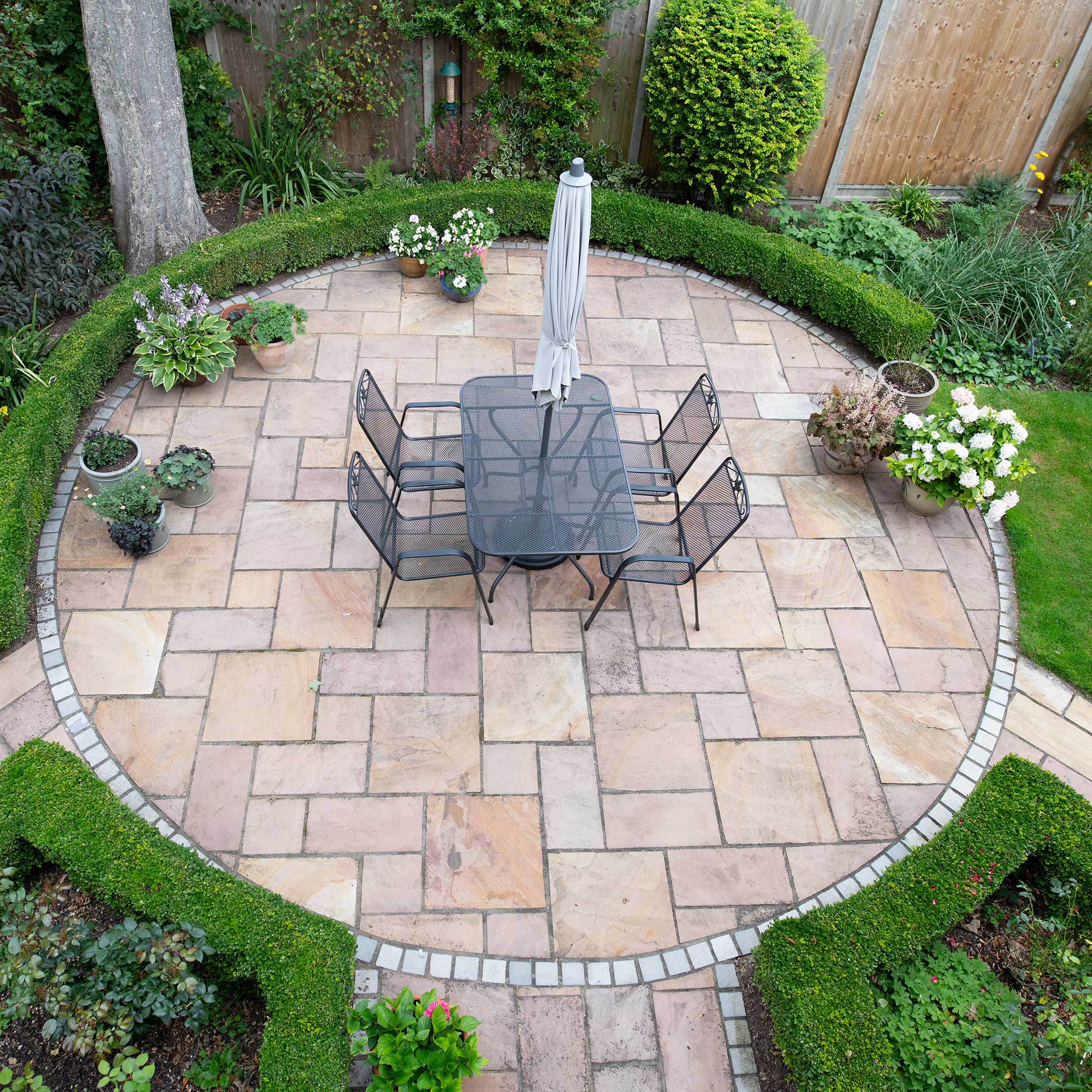 Driveway & Patio specialists in Leatherhead